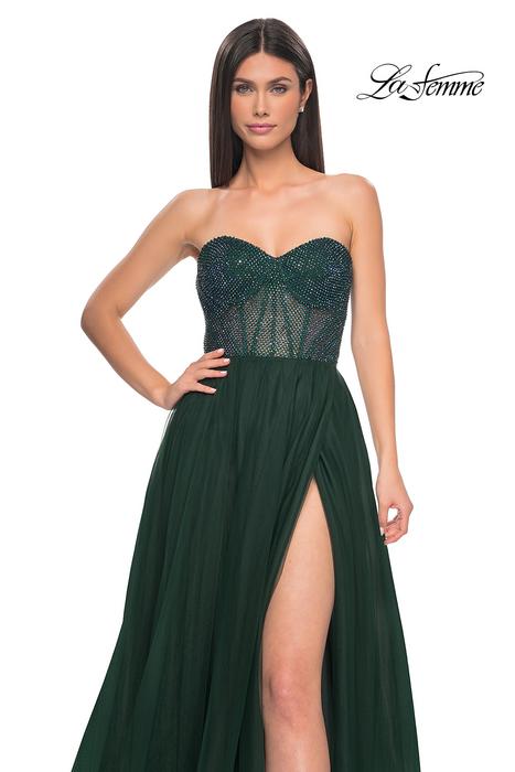 La Femme Prom 32216