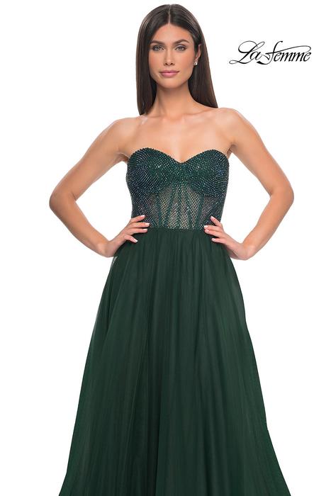 La Femme Prom 32216