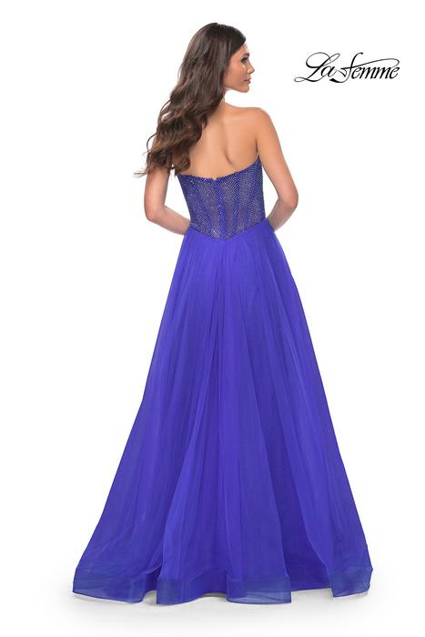 La Femme Prom 32216