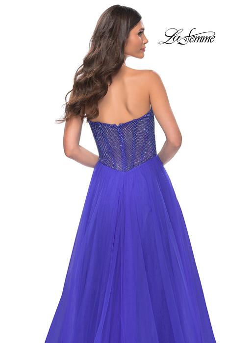 La Femme Prom 32216