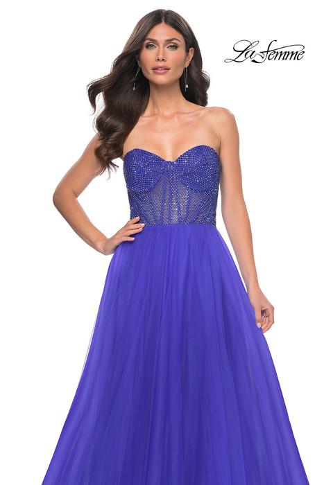 La Femme Prom 32216