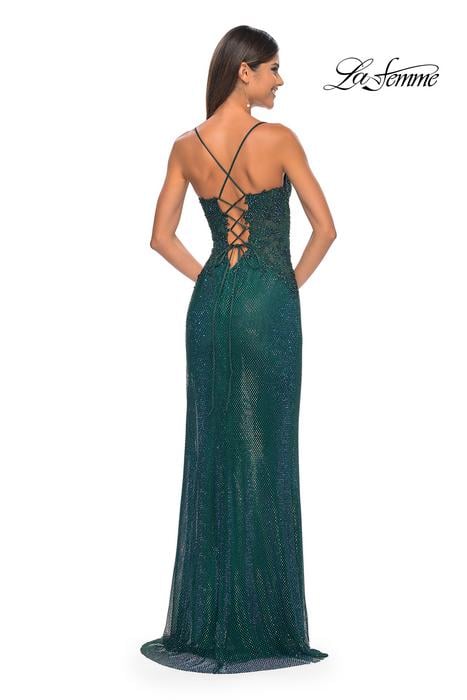 La Femme Prom 32218