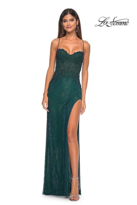 La Femme Prom 32218