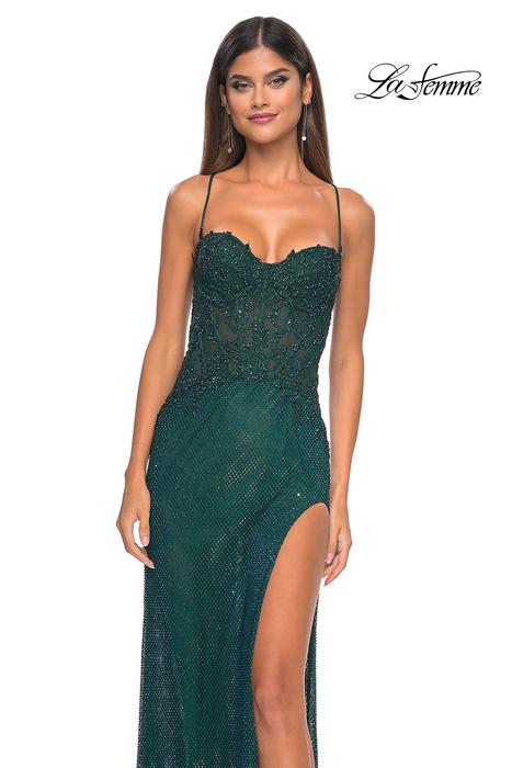 La Femme Prom 32218