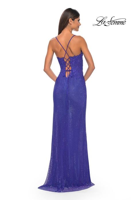 La Femme Prom 32218