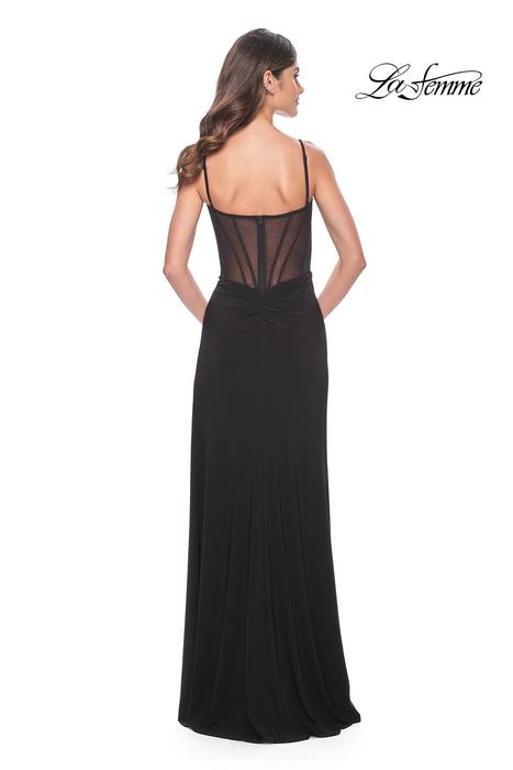 La Femme Prom 32220