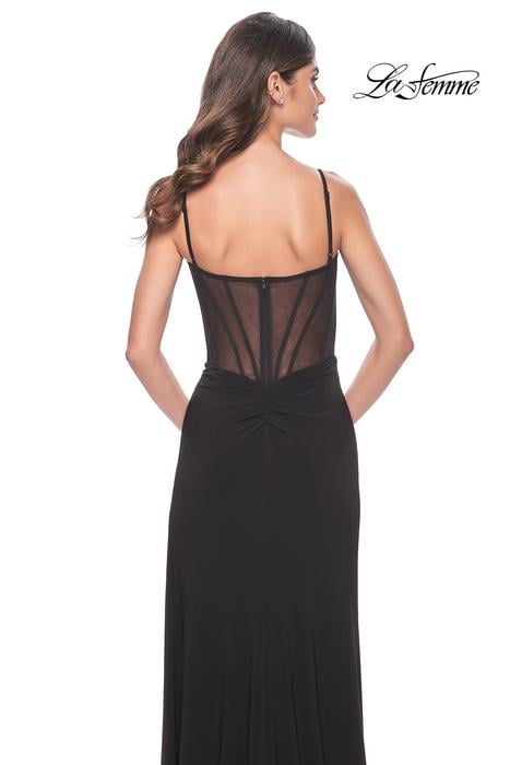 La Femme Prom 32220