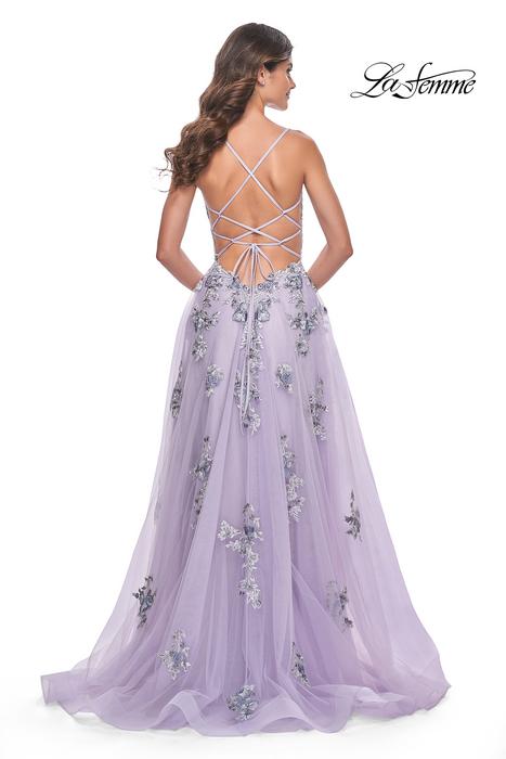 La Femme Prom 32221