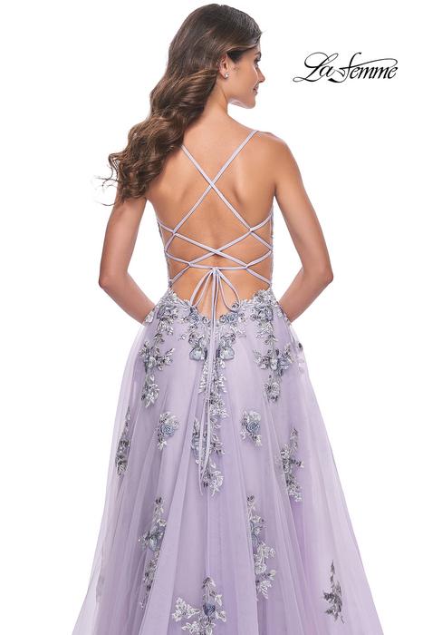 La Femme Prom 32221