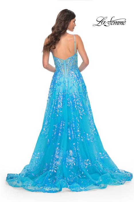 La Femme Prom 32223