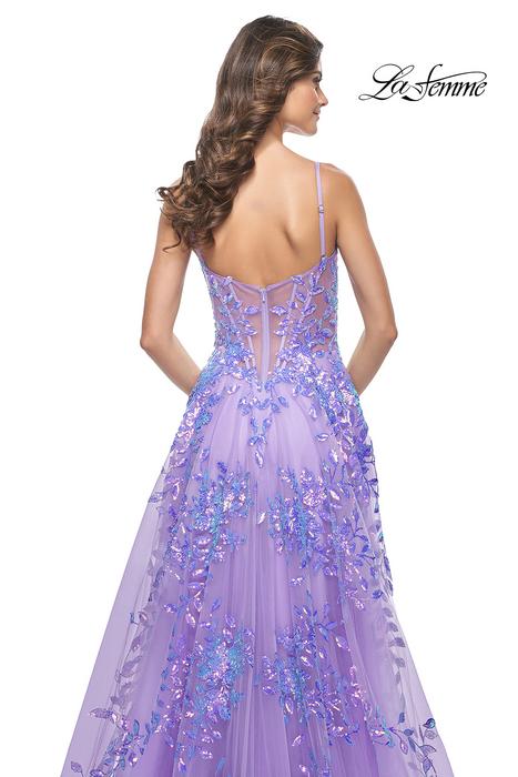 La Femme Prom 32223