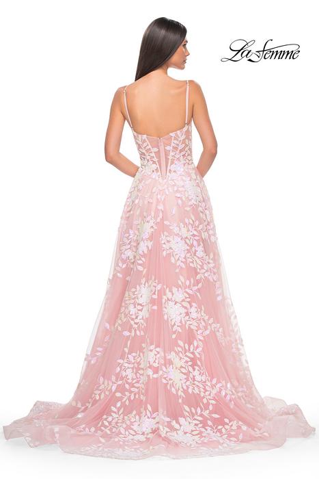 La Femme Prom 32223