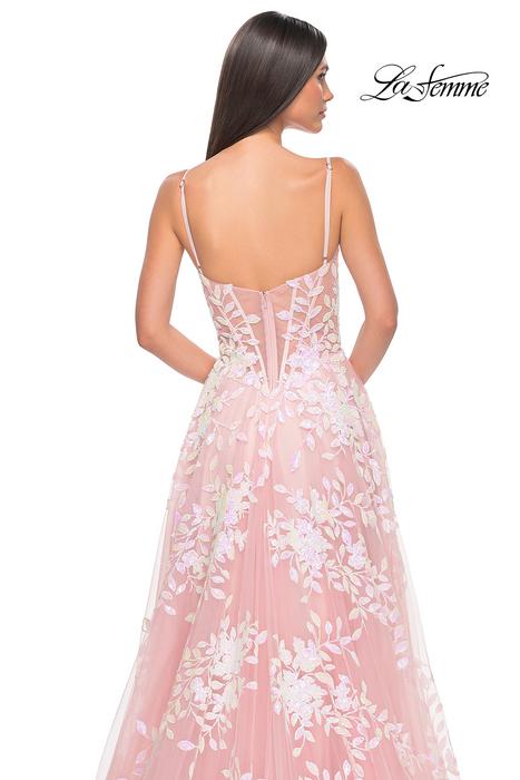 La Femme Prom 32223