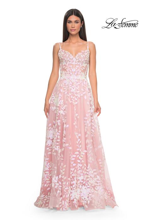 La Femme Prom 32223