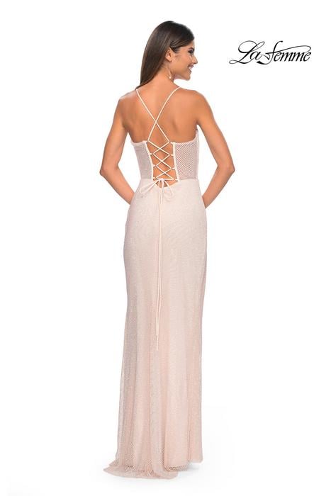 La Femme Prom 32227