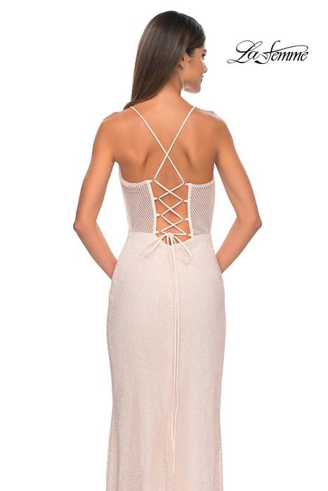 La Femme Prom 32227