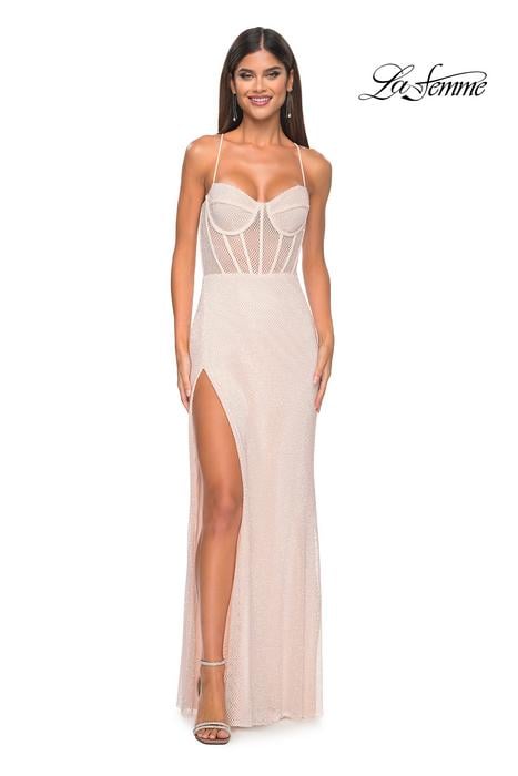 La Femme Prom 32227