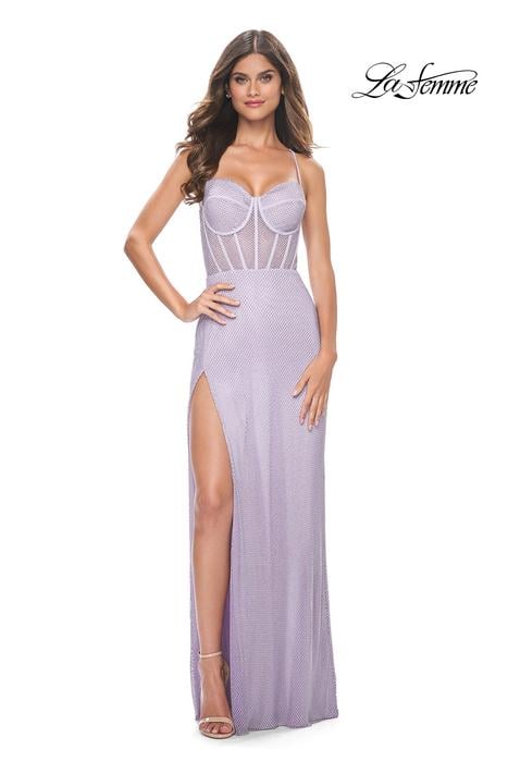 La Femme Prom 32227