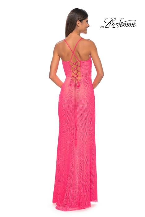 La Femme Prom 32227