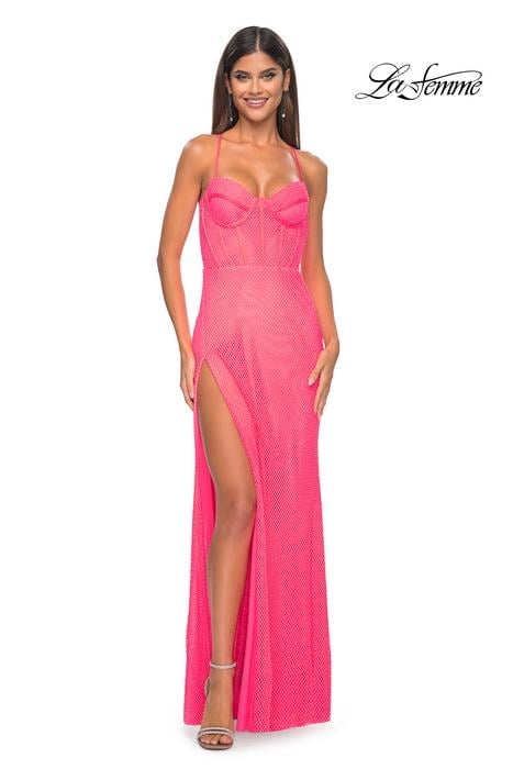 La Femme Prom 32227