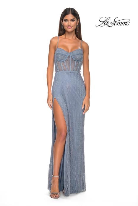 La Femme Prom 32227