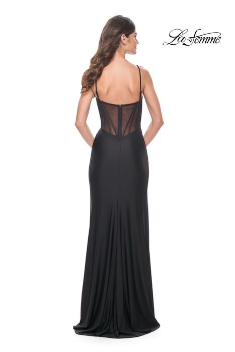 La Femme Prom 32229