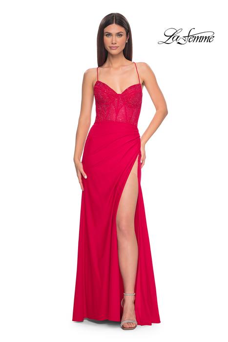 La Femme Prom 32230