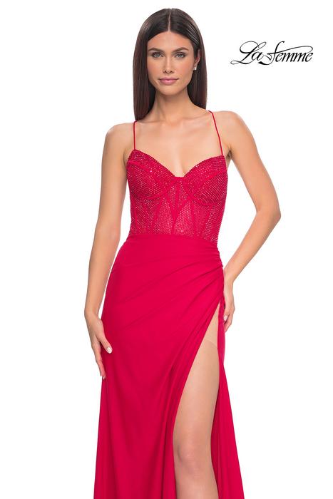 La Femme Prom 32230