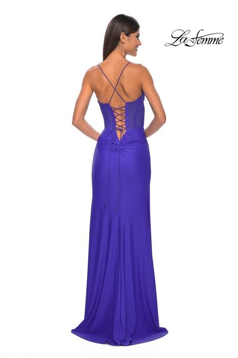 La Femme Prom 32230