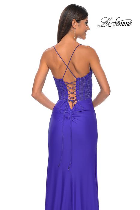 La Femme Prom 32230