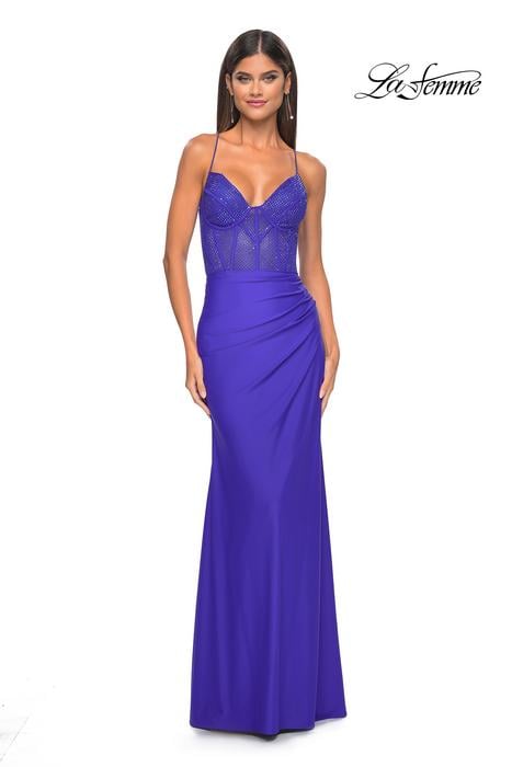 La Femme Prom 32230