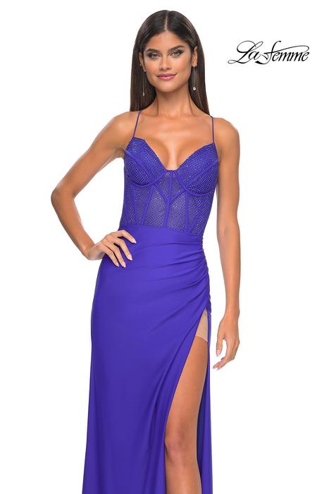 La Femme Prom 32230