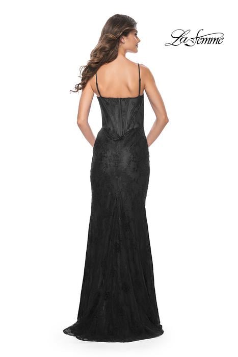 La Femme Prom 32231