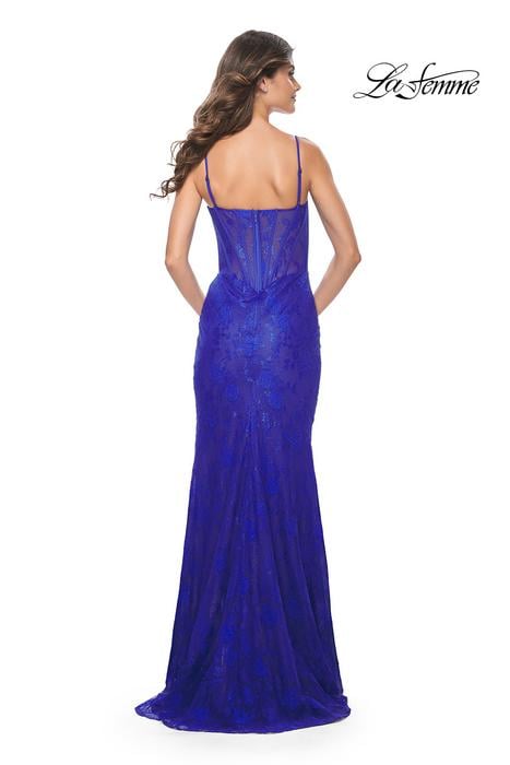 La Femme Prom 32231