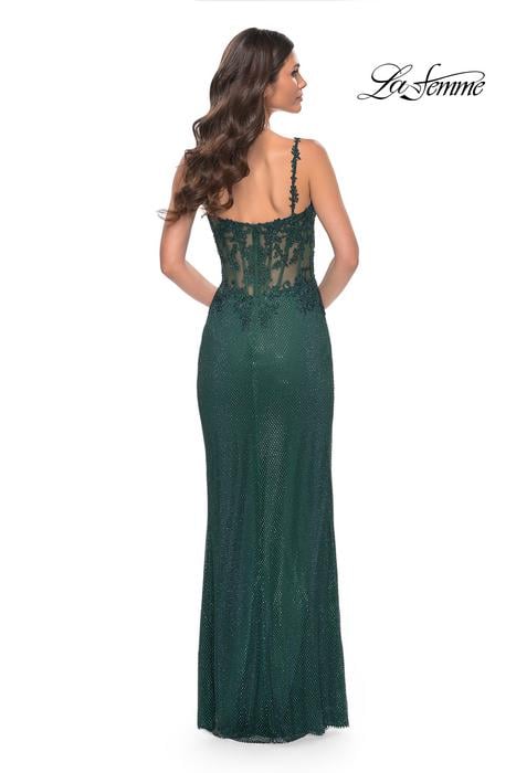 La Femme Prom 32232