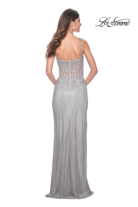 La Femme Prom 32232