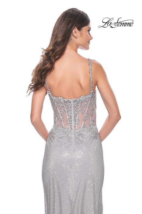 La Femme Prom 32232