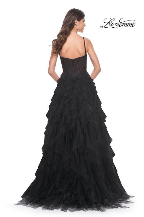 La Femme Prom 32233