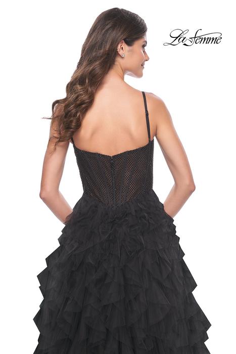 La Femme Prom 32233