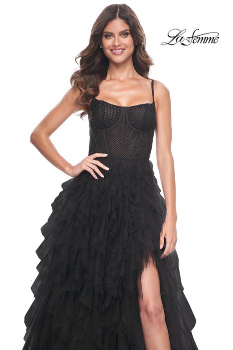 La Femme Prom 32233