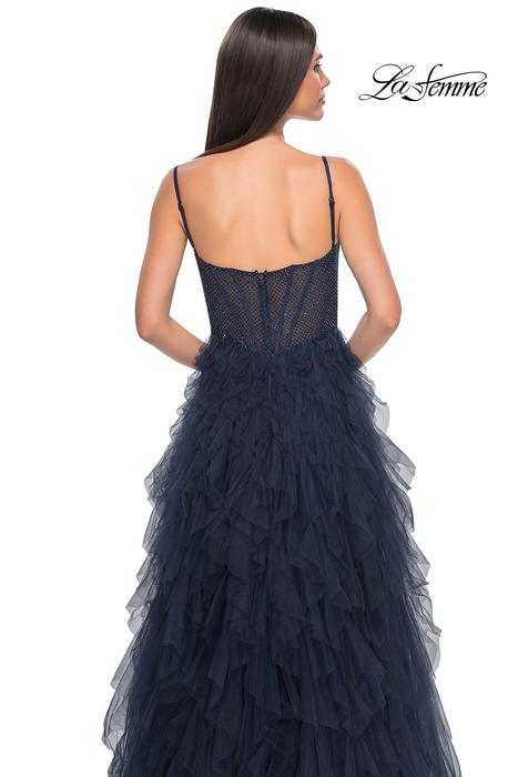 La Femme Prom 32233