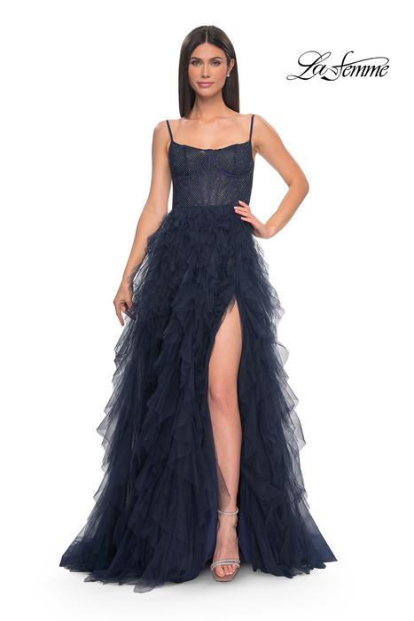 La Femme Prom 32233