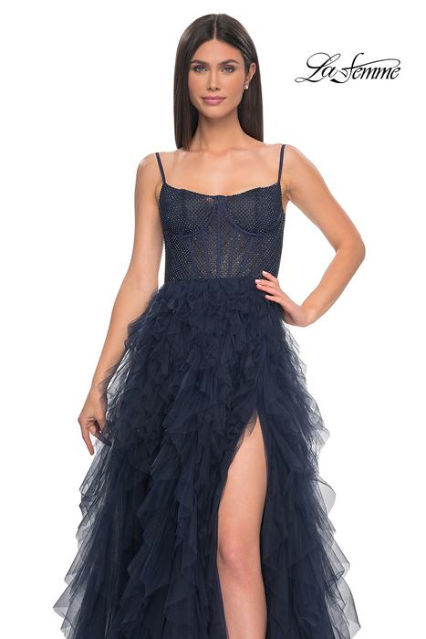 La Femme Prom 32233