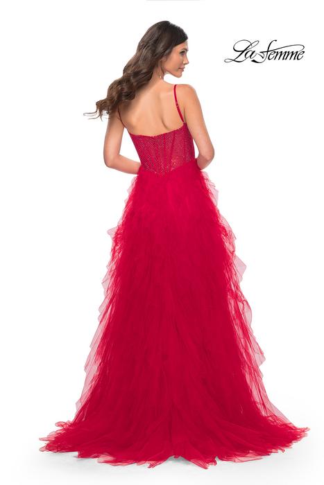 La Femme Prom 32233