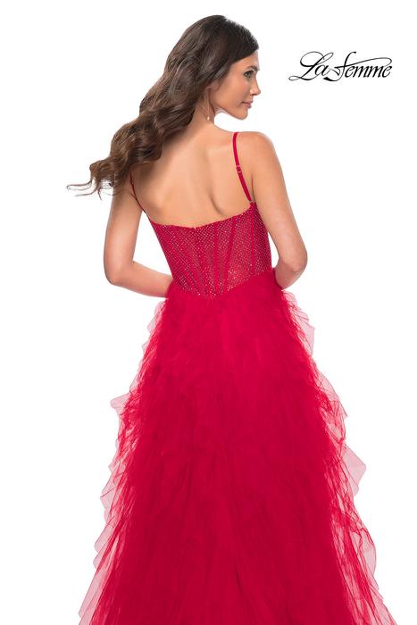 La Femme Prom 32233