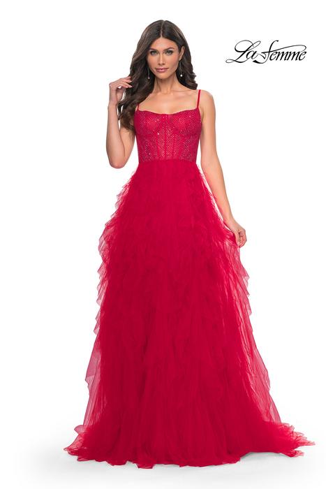 La Femme Prom 32233