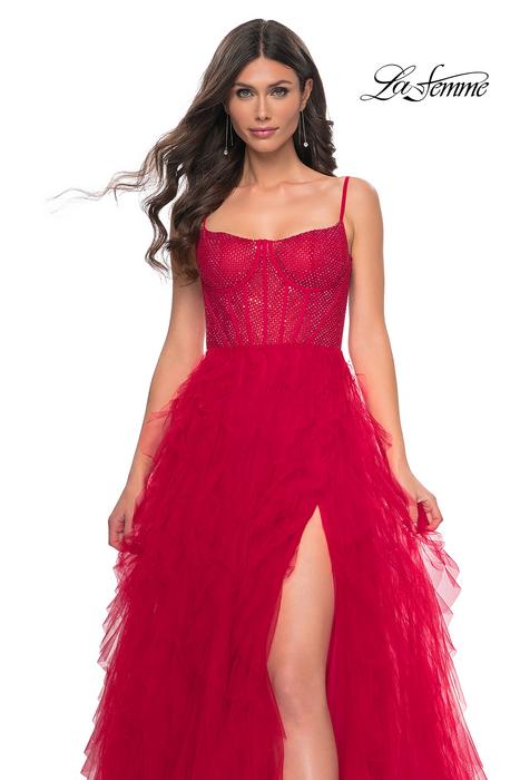 La Femme Prom 32233