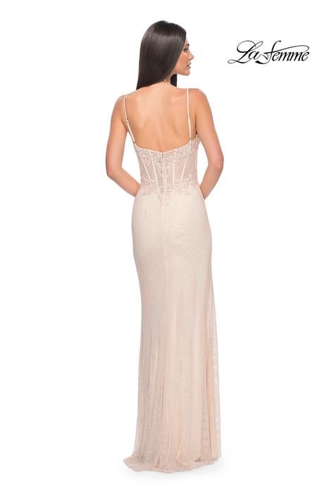 La Femme Prom 32236