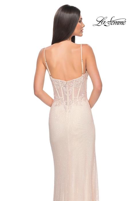 La Femme Prom 32236