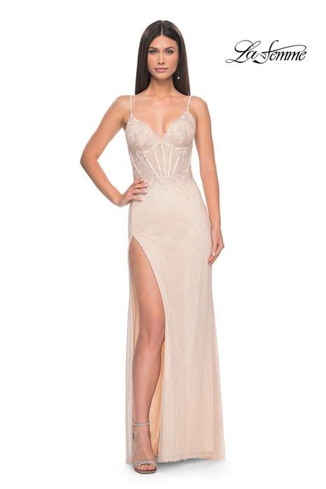 La Femme Prom 32236